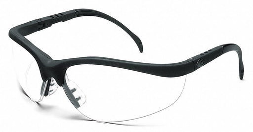 Safety Glasses Clear