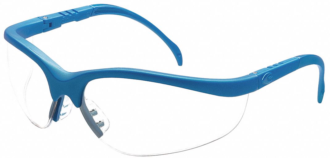 Safety Glasses Clear