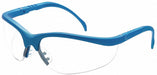 Safety Glasses Clear