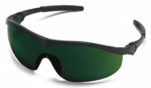 Safety Glasses Shade 5.0 Scratch-Resist