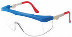 Safety Glasses Clear