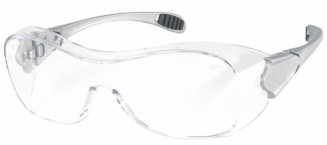 Safety Glasses Clear