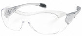 Safety Glasses Clear