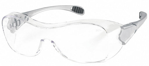 Safety Glasses Clear