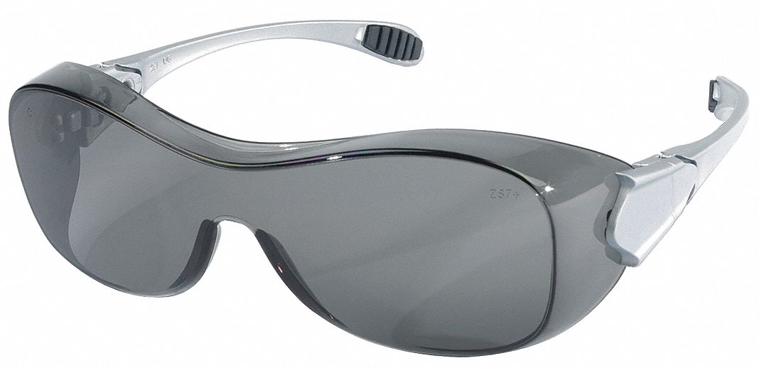 Safety Glasses Gray