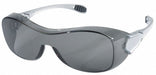 Safety Glasses Gray