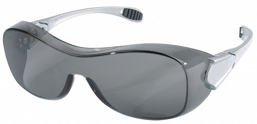 Safety Glasses Gray