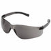 SafetyGlasses Gray ScratchResistant Gray