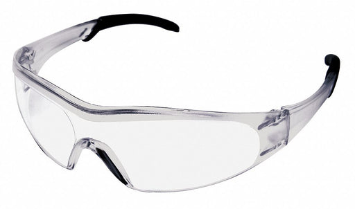 Safety Glasses Clear