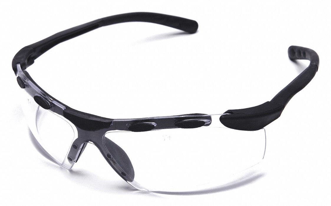 Safety Glasses Clear