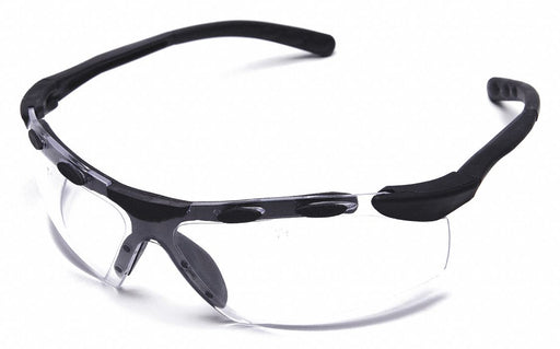 Safety Glasses Clear