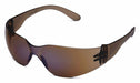 SafetyGlasses Blu Mirrored Blu/Bwn