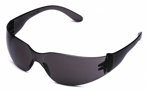 SafetyGlasses Gry AntiFog Anti-Static