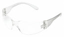 Safety Glasses Clear Uncoated
