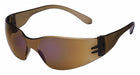 Safety Glasses Blue Mirror ScratchResist
