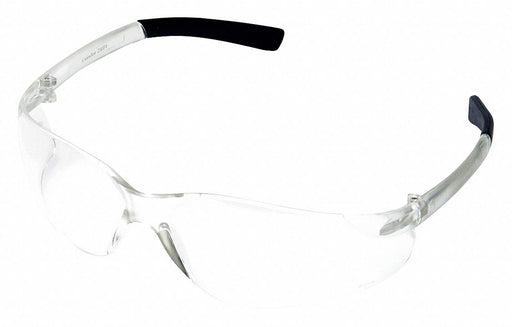Safety Glasses Clear