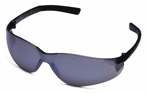 Safety Glasses Silver Mirror