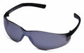 SafetyGlasses Blu/Gry MirroRd Gry/Silver