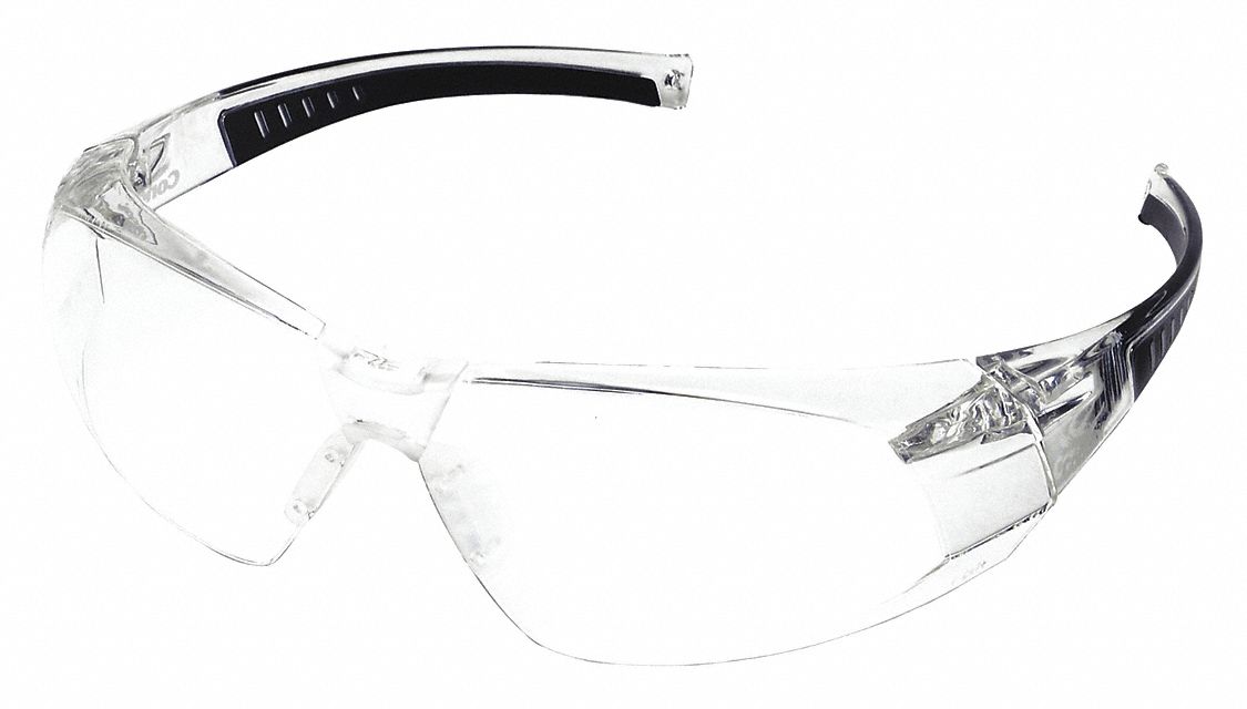 Safety Glasses Clear