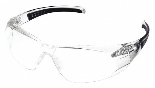 Safety Glasses Clear