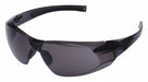 SafetyGlasses Gray ScratchResistant Gray