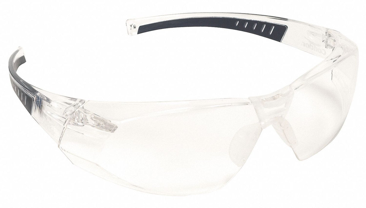 Safety Glasses Clear