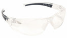 SafetyGlasses Clr AntiFog AntiStatic Clr