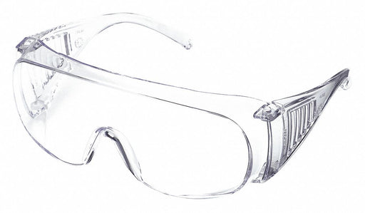 Safety Glasses Clear