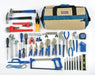 Master Tool Set Plumber SAE Uninsulated