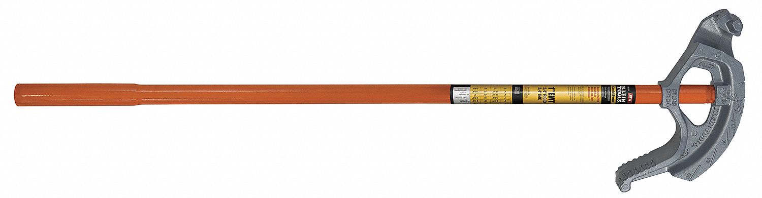 Conduit Bender 3/4 EMT 1/2 Rigid