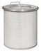 Nanofiber Cartridge Filter MERV 15