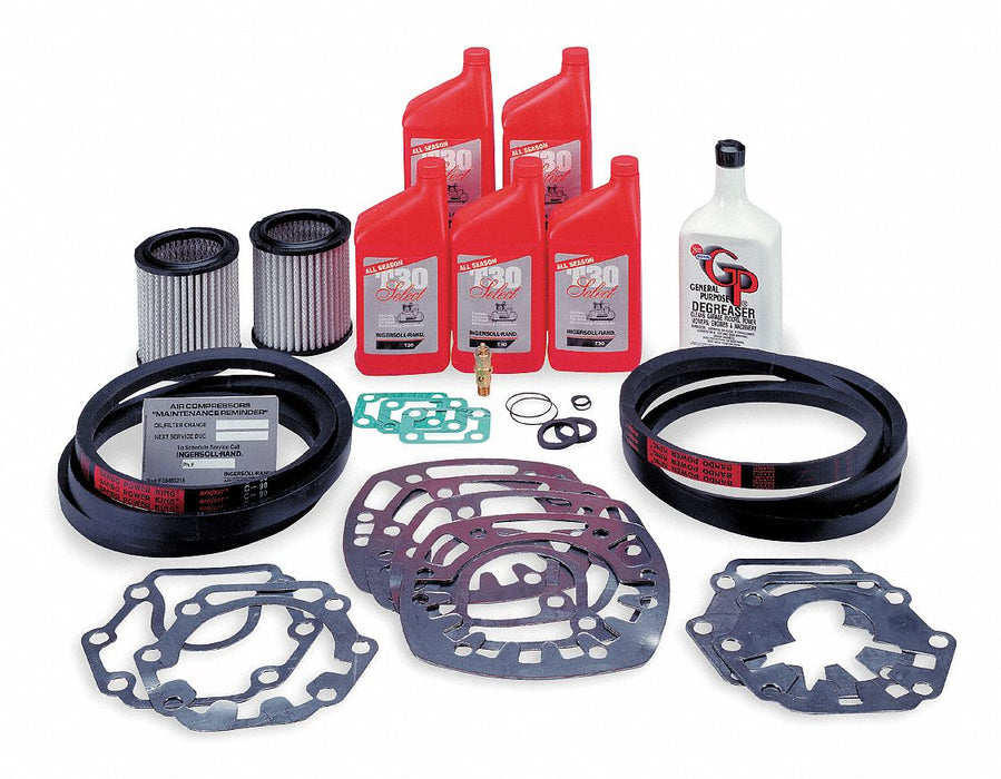 Air Compressor Maintenance Kit
