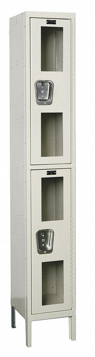 Lckr 2x1Lckr Tan 78 x12 x12 UnAssm