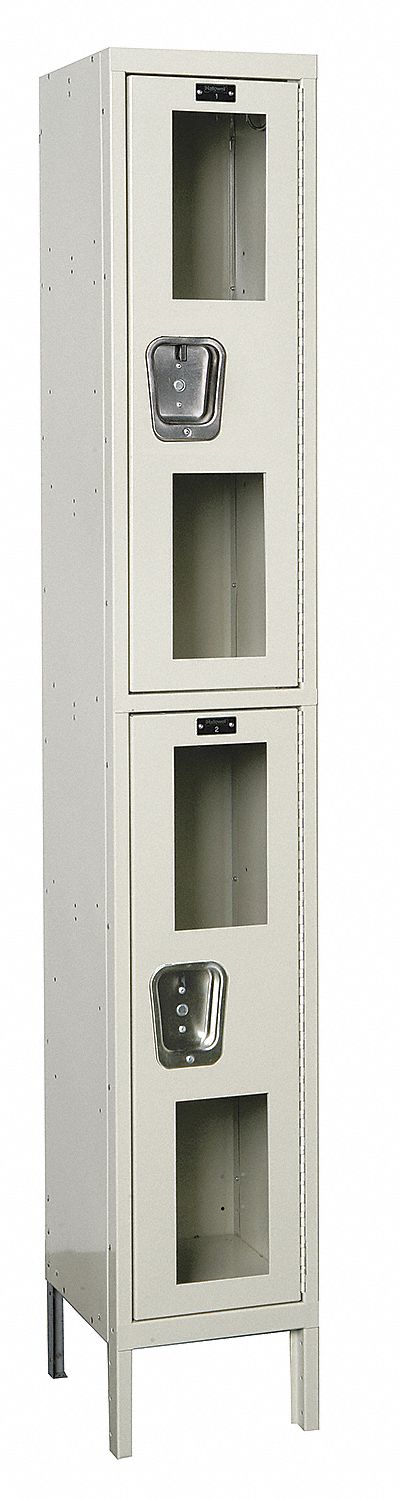 Lckr 2x1Lckr Tan 78 x12 x18 UnAssm