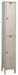 Wrdrb Lckr 2x1Lckr Tan 78 x12 x12 Assm