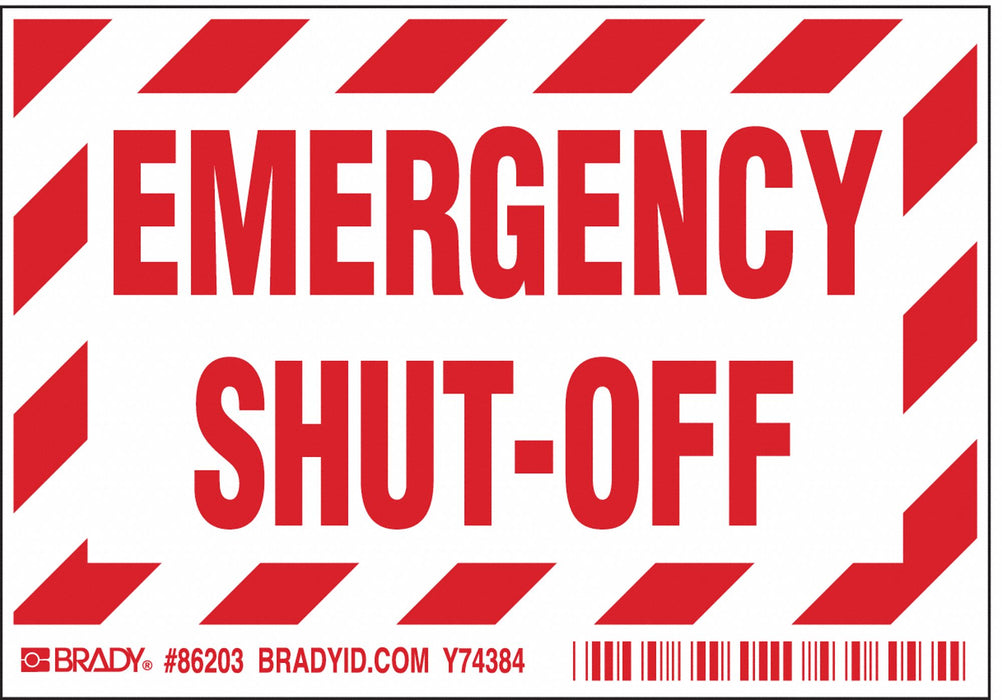 Label 3 1/2 in x 5 in Polyester PK5