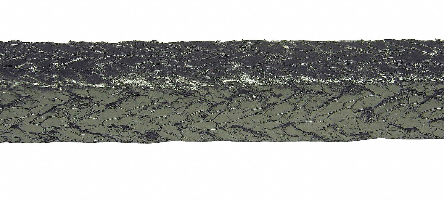 Packing Seal 3/4 Sq in 25 Ft