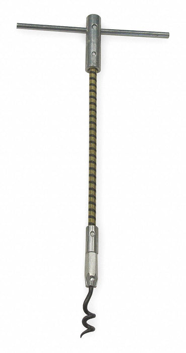 Packing Extractor Removable 7 1/2 in L