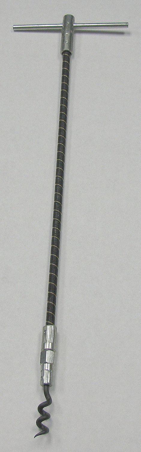 Packing Extractor Removable 14 1/2 in L