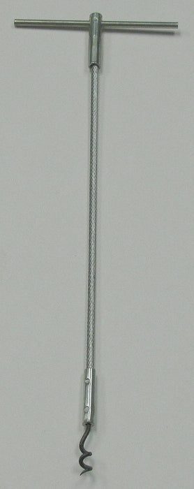 Packing Extractor NonRemovable 6 1/2 In