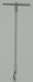 Packing Extractor NonRemovable 6 1/2 In
