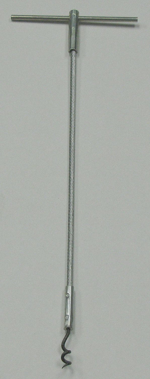 Packing Extractor NonRemovable 6 1/2 In