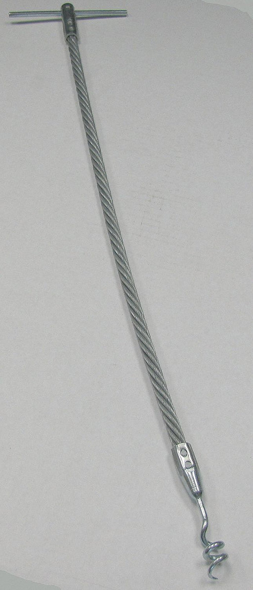 Packing Extractor Non-Removable 23 in L