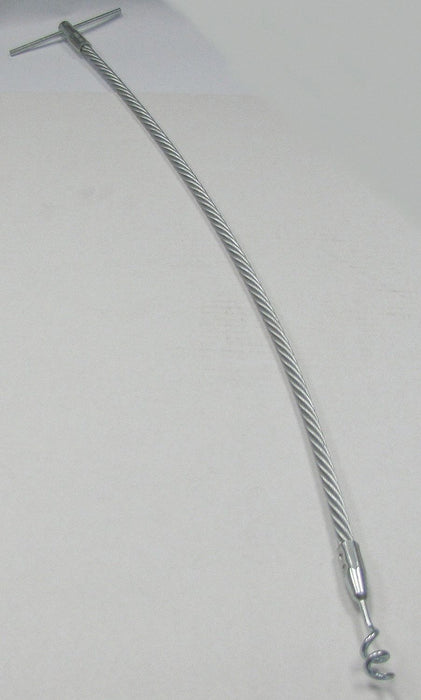 Packing Extractor Non-Removable 30 in L