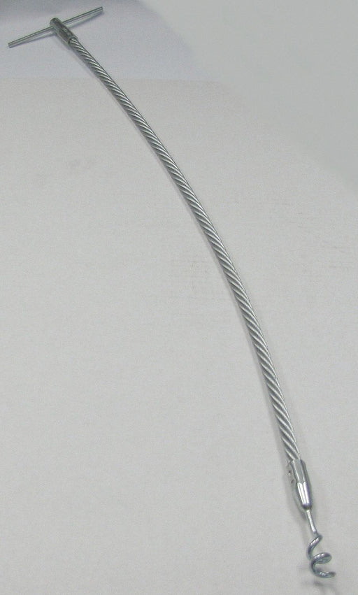 Packing Extractor Non-Removable 30 in L