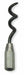 Packing Extractor Tip Corkscrew 1 1/2 In