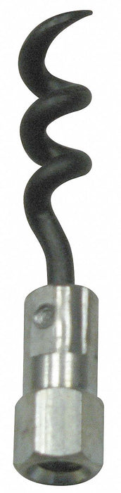 Packing Extractor Tip Corkscrew 2 1/2 In