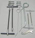 Packing Extractor Set A Corkscrew