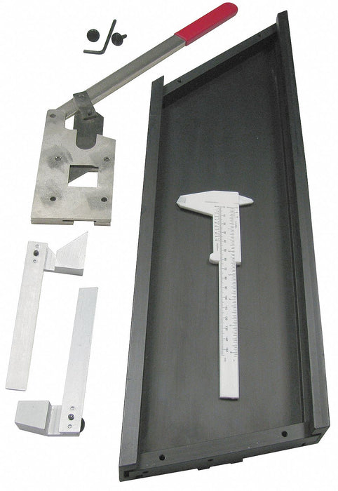 Packing Cutter Guillotine