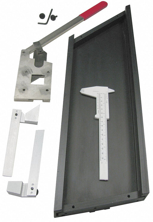 Packing Cutter Guillotine